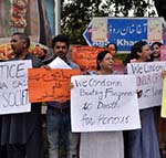 تشدید میزان مجازات قتل‌های ناموسی در پاکستان 